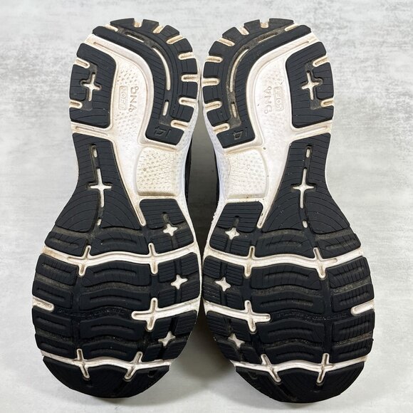 Brooks Ghost 14 Running Shoes - Women's Size 7.5 - Picture 9 of 10